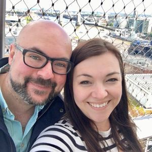 Meet your Posher, Joanna